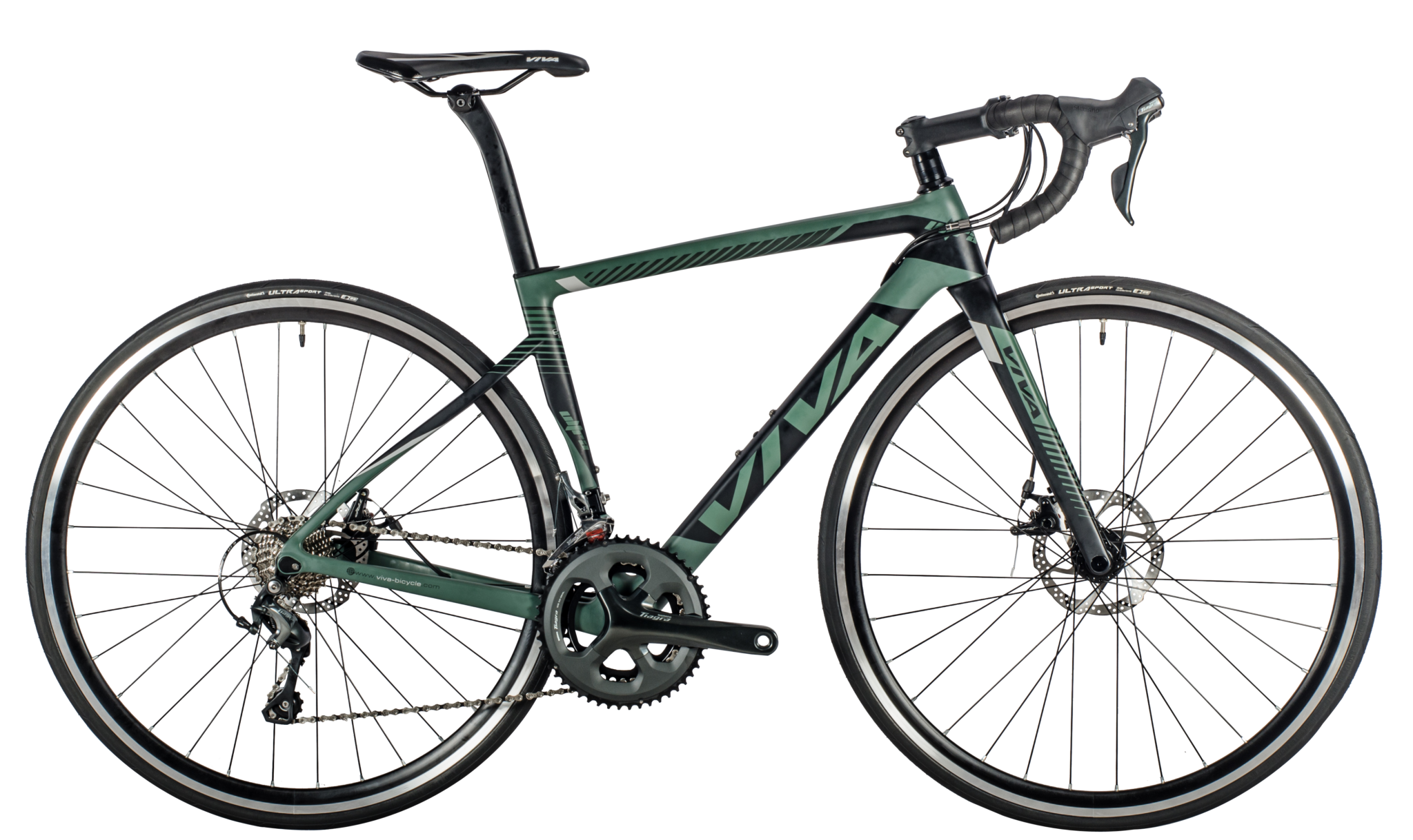 Ultra viva bicycles 