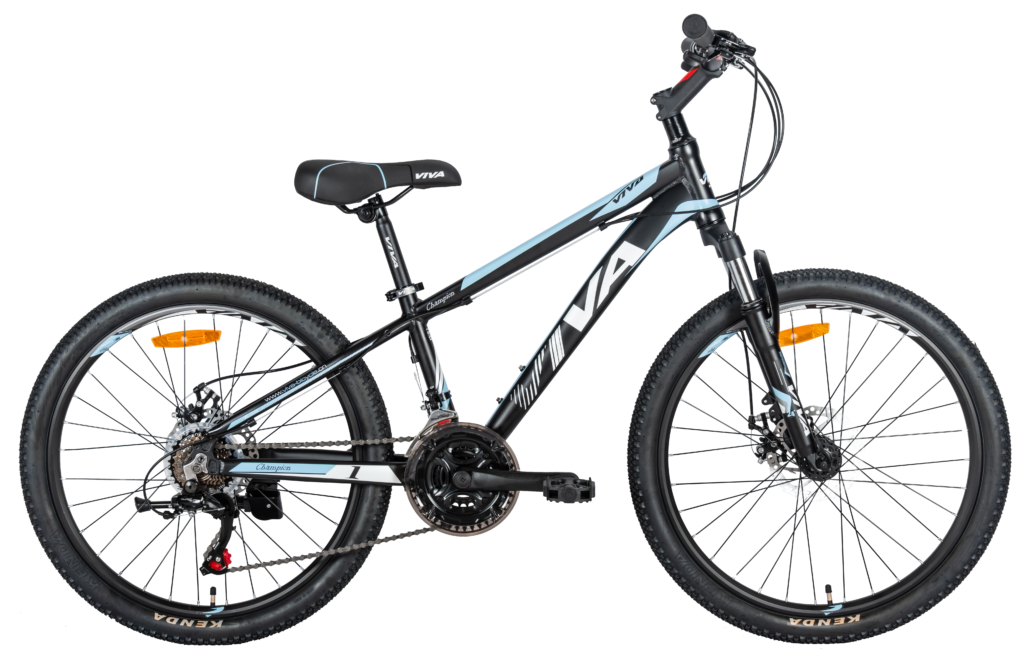 Viva sx 1.0 26t single speed mountain bike hot sale