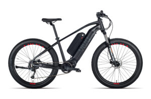 KITE Hybrid M600