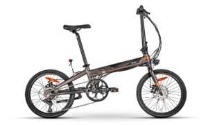 Urban Flow E200