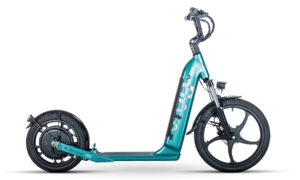 E-SCOOTER