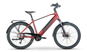 INCYCLE M700