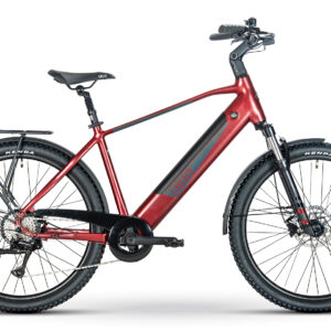 INCYCLE M700